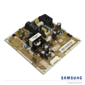 PLACA FONTE SAMSUNG BN44-00751A LT24D310 T24D310LH - ORIGINAL