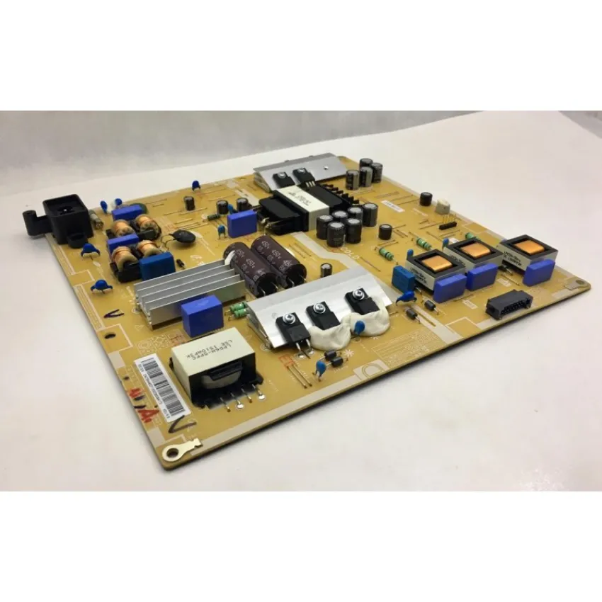 PLACA FONTE SAMSUNG BN44-00711E UN50H6400 UN55HU6400