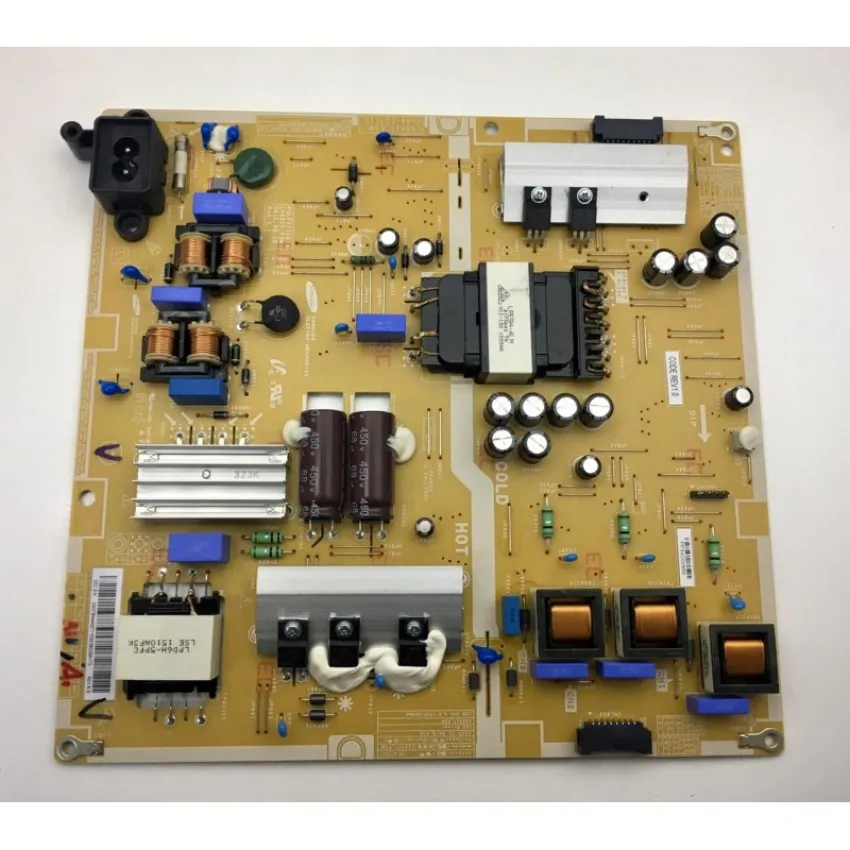 PLACA FONTE SAMSUNG BN44-00711E UN50H6400 UN55HU6400