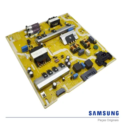 PLACA FONTE SAMSUNG BN44-00932B UN49NU7100G UN55NU7100G UN55NU7100 | ORIGINAL