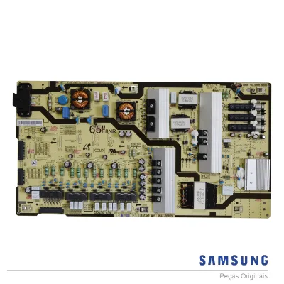 PLACA FONTE SAMSUNG UN65MU7000G UN65MU7000 BN44-00912A | NOVO