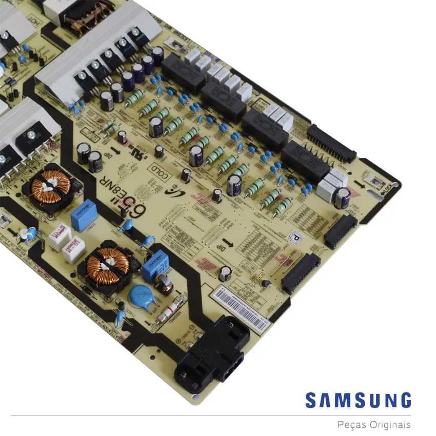 PLACA FONTE SAMSUNG UN65MU7000G UN65MU7000 BN44-00912A | NOVO