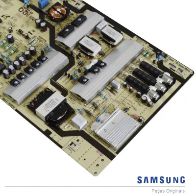 PLACA FONTE SAMSUNG UN65MU7000G UN65MU7000 BN44-00912A | NOVO