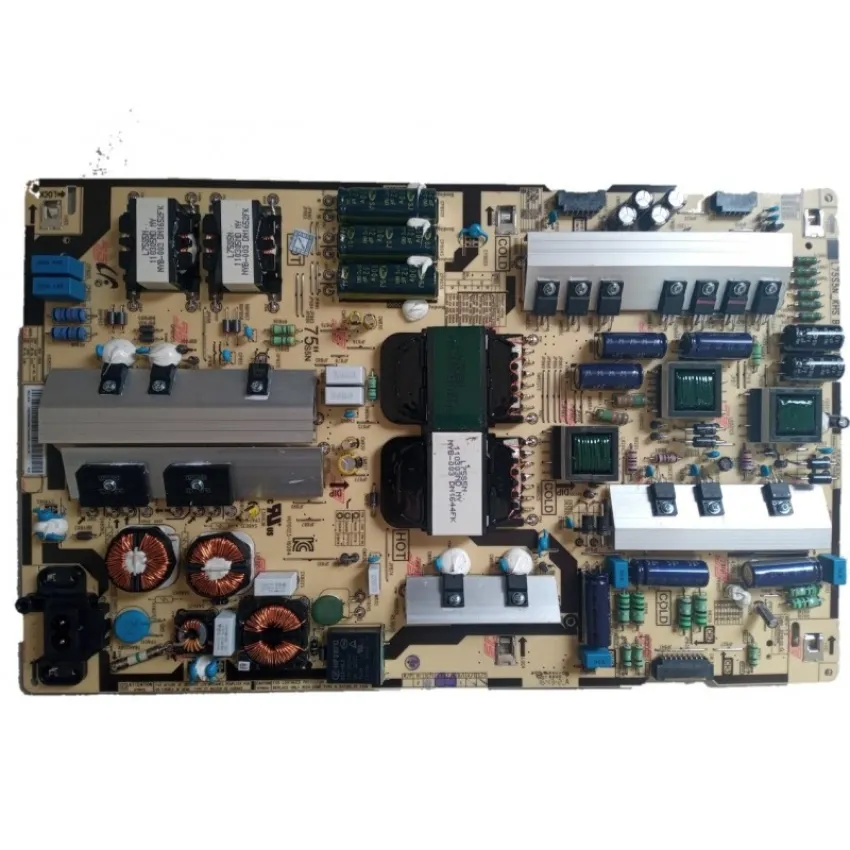 PLACA FONTE SAMSUNG BN44-00874A UN70KU6000