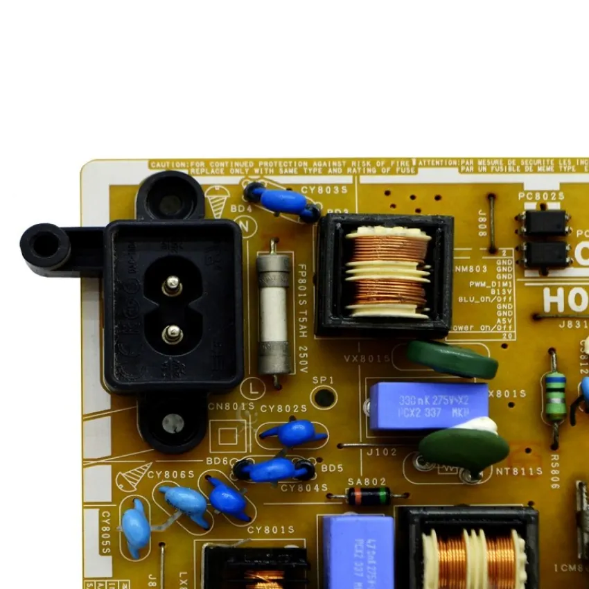 PLACA FONTE SAMSUNG BN44-00551A UN32EH6030G | NOVA