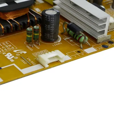 PLACA FONTE SAMSUNG BN44-00551A UN32EH6030G | NOVA