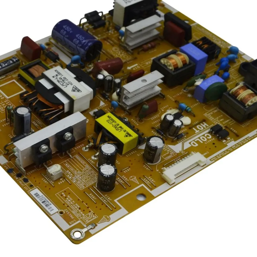PLACA FONTE SAMSUNG BN44-00551A UN32EH6030G | NOVA