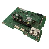 PLACA PRINCIPAL SAMSUNG BN91-12637A BN41-02119A HG28NC450MG | ATENÇÃO AO MODELO