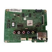 PLACA PRINCIPAL SAMSUNG BN91-12637A BN41-02119A HG28NC450MG | ATENÇÃO AO MODELO