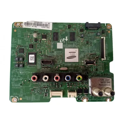 PLACA PRINCIPAL SAMSUNG BN91-12637A BN41-02119A HG28NC450MG | ATENÇÃO AO MODELO