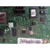 PLACA PRINCIPAL SAMSUNG BN91-12637A BN41-02119A HG28NC450MG | ATENÇÃO AO MODELO