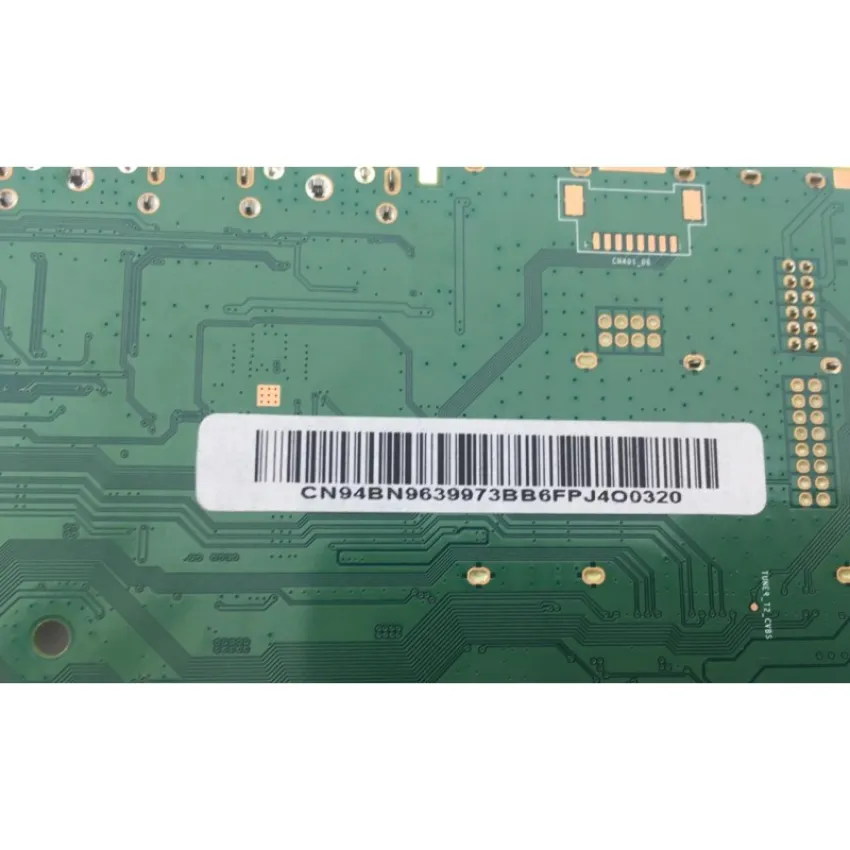 PLACA PRINCIPAL SAMSUNG BN96-39973B UN49KS7000GXZD