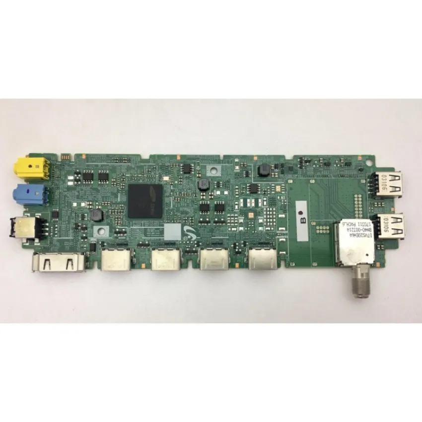 PLACA PRINCIPAL SAMSUNG BN96-39973B UN49KS7000GXZD