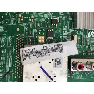 PLACA PRINCIPAL SAMSUNG HG32NA470 BN91-09124F BN41-01795A | ORIGINAL