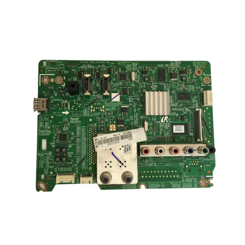 PLACA PRINCIPAL SAMSUNG HG32NA470 BN91-09124F BN41-01795A | ORIGINAL