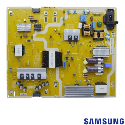 PLACA FONTE SAMSUNG BN44-00873B UN65MU6400G UN65MU6400 - ORIGINAL