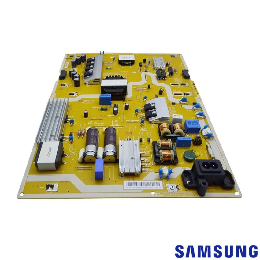 PLACA FONTE SAMSUNG BN44-00873B UN65MU6400G UN65MU6400 - ORIGINAL