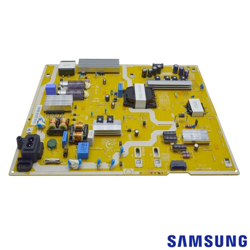 PLACA FONTE SAMSUNG BN44-00873B UN65MU6400G UN65MU6400 - ORIGINAL