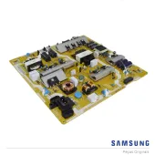 PLACA FONTE SAMSUNG BN44-00807F UN49MU6120G UN49MU6100G | NOVA