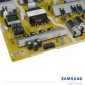 PLACA FONTE SAMSUNG BN44-00807F UN49MU6120G UN49MU6100G | NOVA