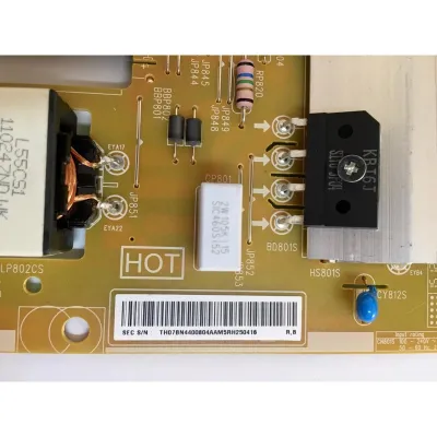 PLACA FONTE SAMSUNG BN44-00804A UE55J6300
