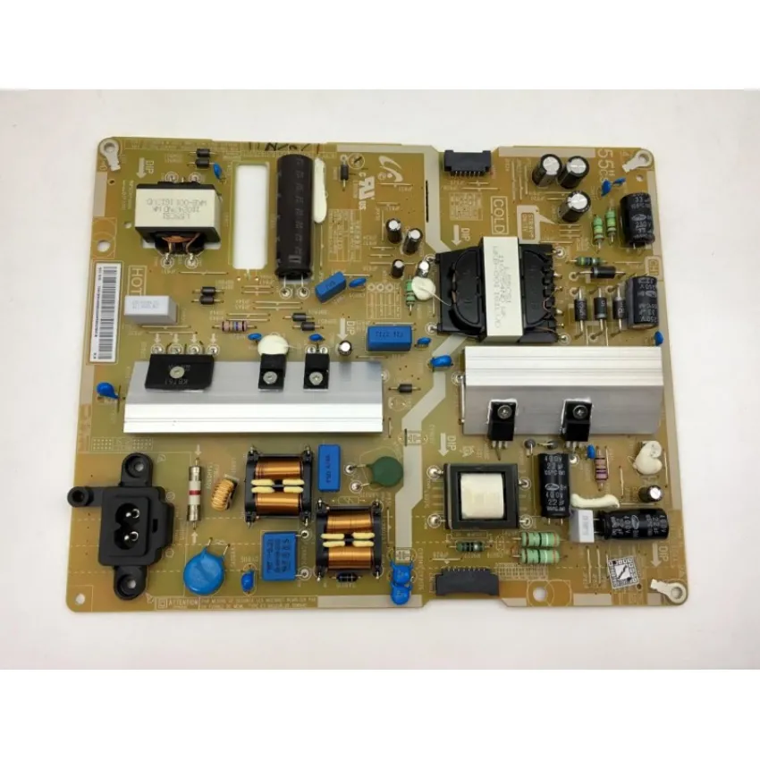 PLACA FONTE SAMSUNG BN44-00804A UE55J6300