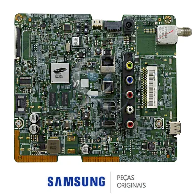 PLACA PRINCIPAL SAMSUNG UN32J4300AG BN94-12607B BN94-07831V BN94-11165C BN41-02360C BN41-02360B
