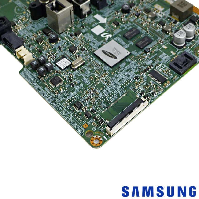PLACA PRINCIPAL SAMSUNG UN32J4300AG BN94-12607B BN94-07831V BN94-11165C BN41-02360C BN41-02360B