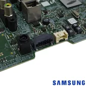 PLACA PRINCIPAL SAMSUNG UN32J4300AG BN94-12607B BN94-07831V BN94-11165C BN41-02360C BN41-02360B