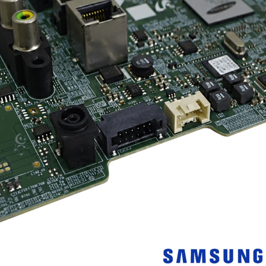 PLACA PRINCIPAL SAMSUNG UN32J4300AG BN94-12607B BN94-07831V BN94-11165C BN41-02360C BN41-02360B