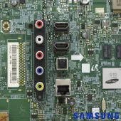 PLACA PRINCIPAL SAMSUNG UN32J4300AG BN94-12607B BN94-07831V BN94-11165C BN41-02360C BN41-02360B
