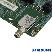 PLACA PRINCIPAL SAMSUNG UN32J4300AG BN94-12607B BN94-07831V BN94-11165C BN41-02360C BN41-02360B