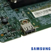 PLACA PRINCIPAL SAMSUNG UN32J4300AG BN94-12607B BN94-07831V BN94-11165C BN41-02360C BN41-02360B