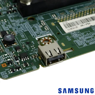 PLACA PRINCIPAL SAMSUNG UN32J4300AG BN94-12607B BN94-07831V BN94-11165C BN41-02360C BN41-02360B