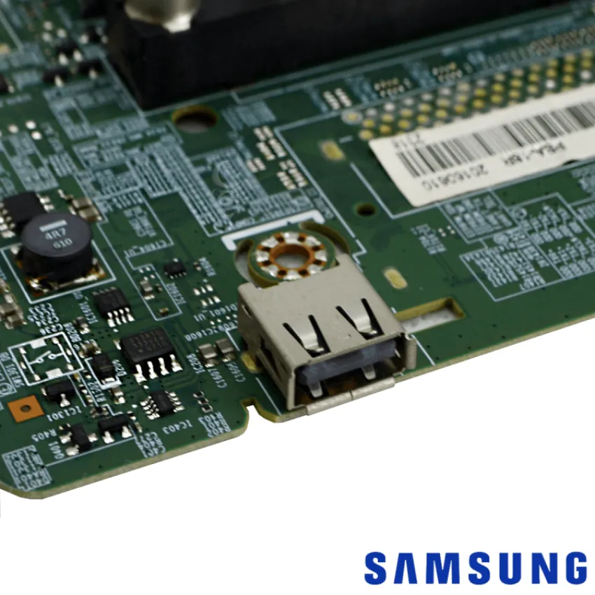 PLACA PRINCIPAL SAMSUNG UN32J4300AG BN94-12607B BN94-07831V BN94-11165C BN41-02360C BN41-02360B