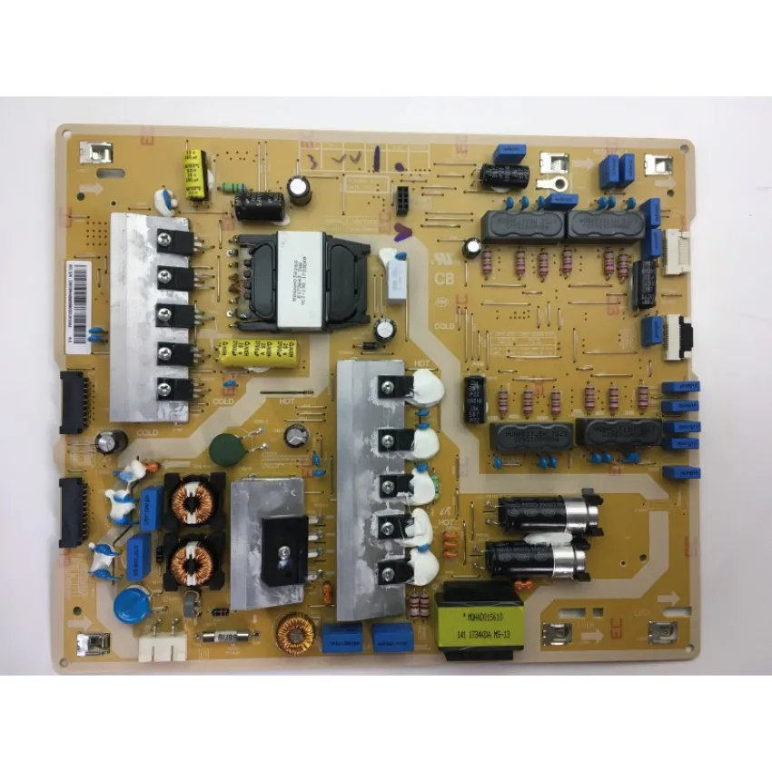 PLACA FONTE SAMSUNG BN44-00899A QN55FAME QN55Q7FAME QN55Q7FAMG