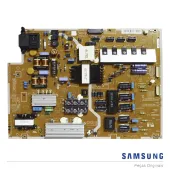 PLACA FONTE SAMSUNG LH46UEC BN44-00653B - NOVA