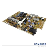 PLACA FONTE SAMSUNG LH46UEC BN44-00653B - NOVA
