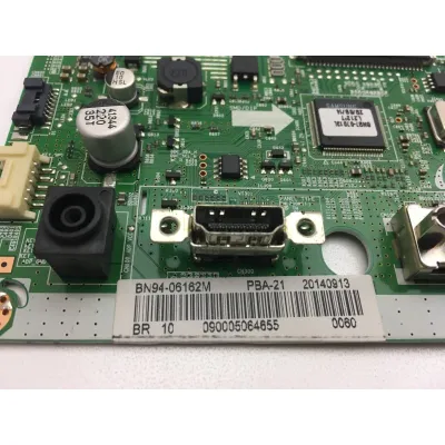 PLACA PRINCIPAL SAMSUNG BN94-06162M LS23C550 S23C550H