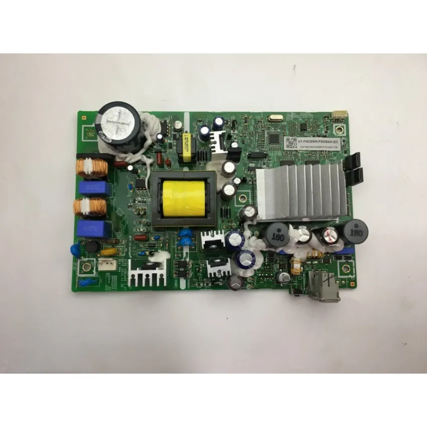 PLACA FONTE SAMSUNG AH41-01672A HT-F5525 HT-F5555