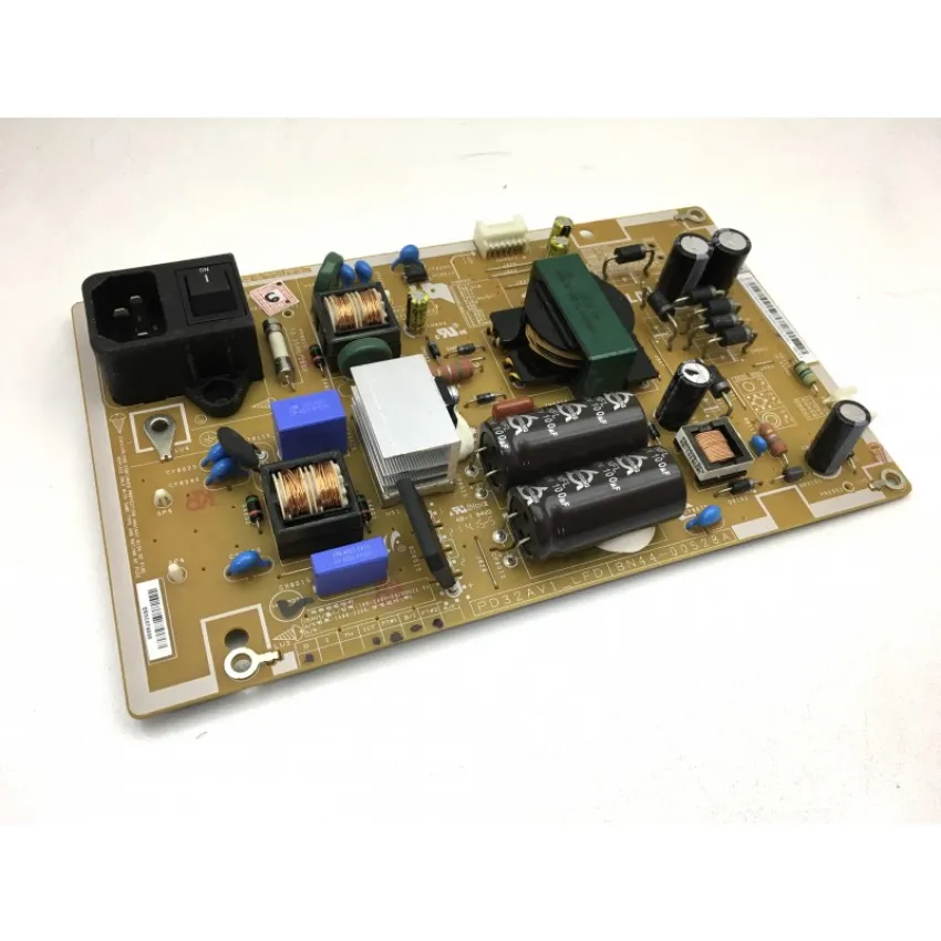 PLACA FONTE SAMSUNG BN44-00528A ED32DMD32B LH32MDBPLGVLZD