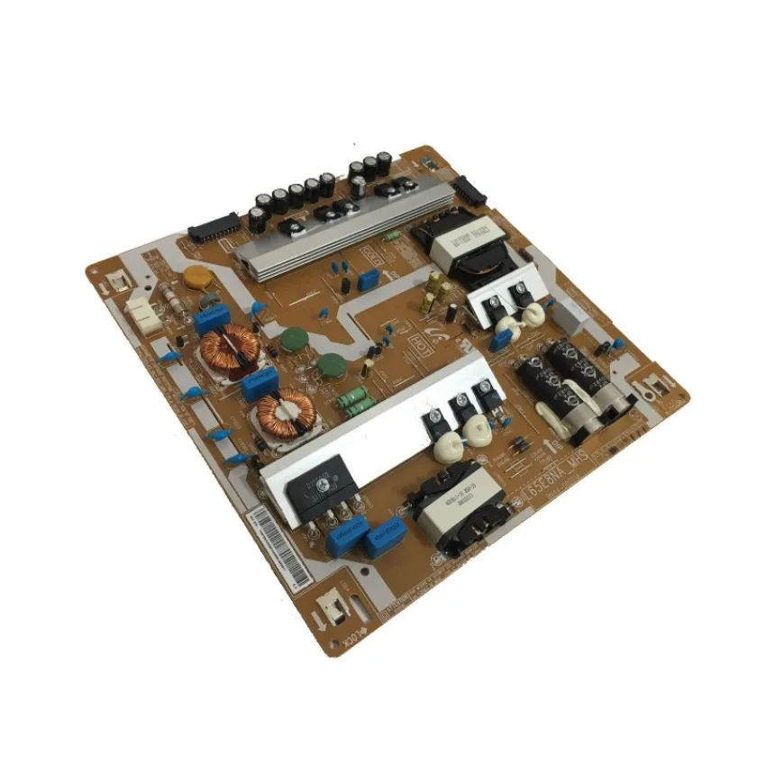 PLACA FONTE SAMSUNG BN44-00901A QN55Q8CAMF QN65Q7CAMF NOVA - ORIGINAL