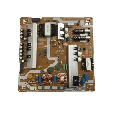 PLACA FONTE SAMSUNG BN44-00901A QN55Q8CAMF QN65Q7CAMF NOVA - ORIGINAL