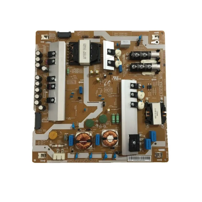 PLACA FONTE SAMSUNG BN44-00901A QN55Q8CAMF QN65Q7CAMF NOVA - ORIGINAL