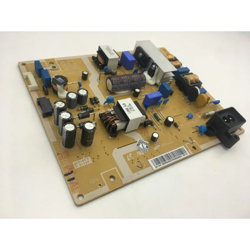 PLACA FONTE SAMSUNG BN44-00757A UN48H4200AG UN48H4203AG PSLF970G06A NOVA | ORIGINAL