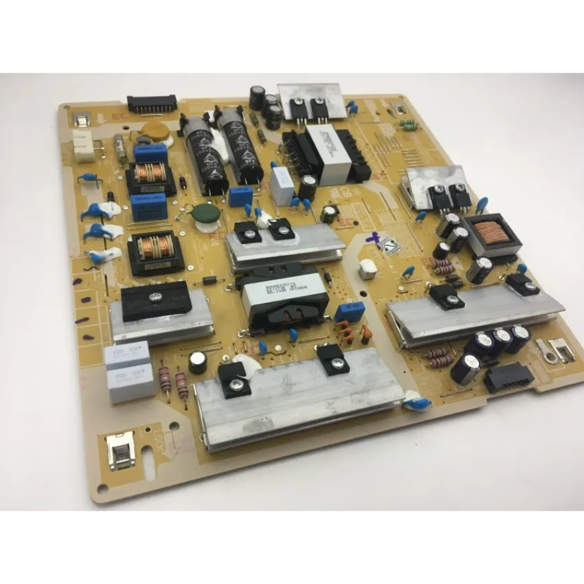 PLACA FONTE SAMSUNG BN44-00923A UN55LS003 NOVO ORIGINAL COM GARANTIA