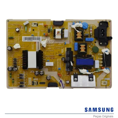 PLACA FONTE SAMSUNG BN44-00868A UN49K5300AG UN55K5300AG