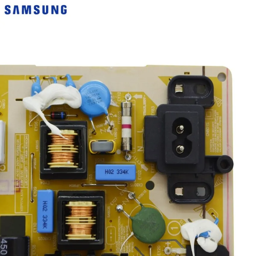 PLACA FONTE SAMSUNG BN44-00868A UN49K5300AG UN55K5300AG