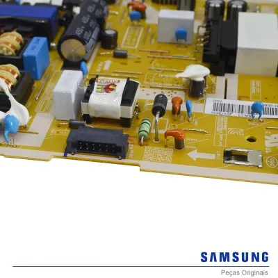 PLACA FONTE SAMSUNG BN44-00868A UN49K5300AG UN55K5300AG
