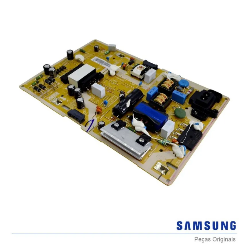 PLACA FONTE SAMSUNG BN44-00868A UN49K5300AG UN55K5300AG